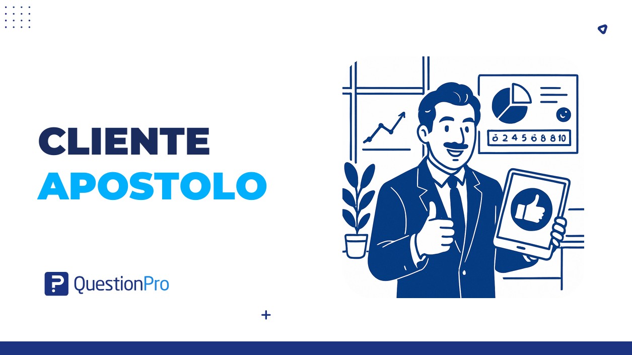 cliente apostolo