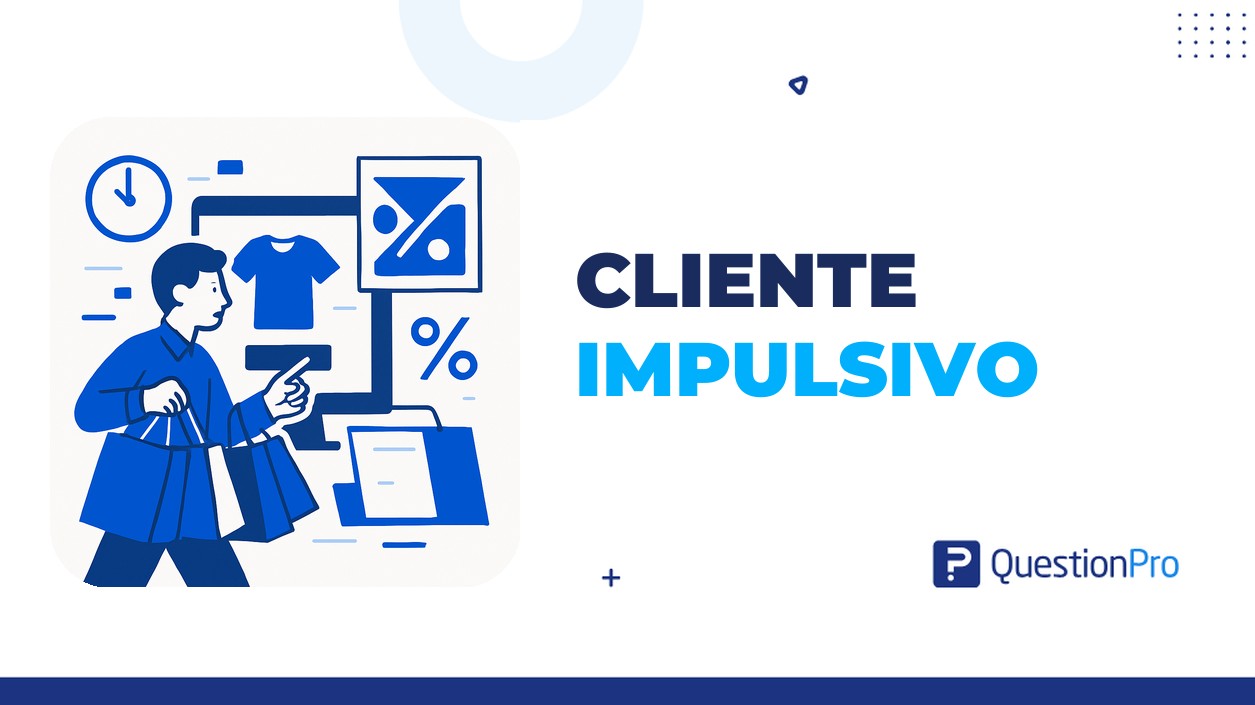 cliente impulsivo
