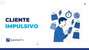 cliente impulsivo