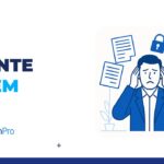 cliente refém