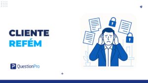 cliente refém