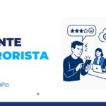 cliente terrorista