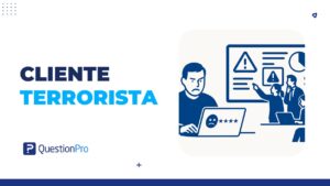 cliente terrorista