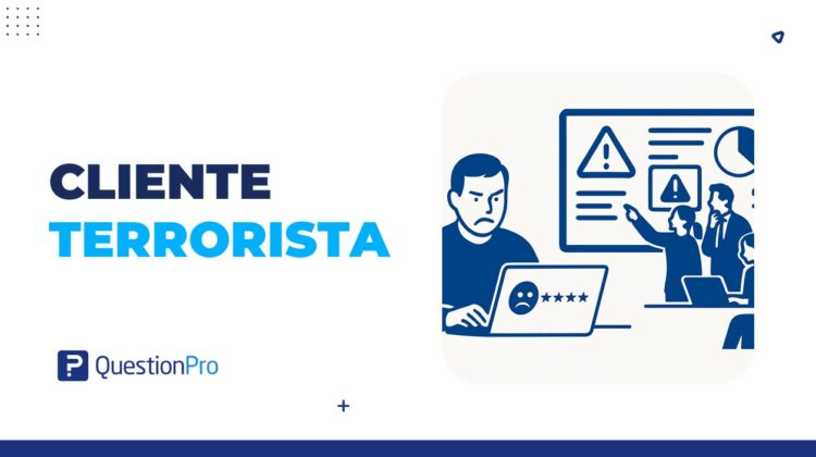cliente terrorista