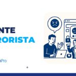 cliente terrorista