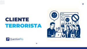 cliente terrorista