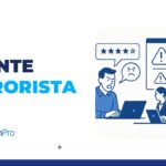 cliente terrorista