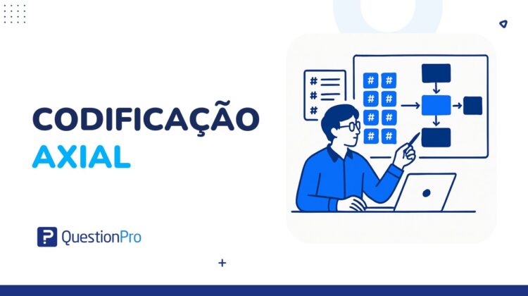 Codificação axial: o que é, etapas e como aplicar na investigação qualitativa