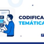 codificación temática