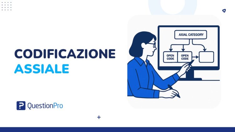 Codificazione assiale: cos'è, fasi e come applicarla nella ricerca qualitativa