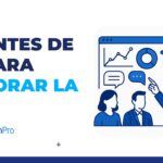 Agentes de IA para mejorar la CX