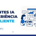agentes IA experiência do cliente