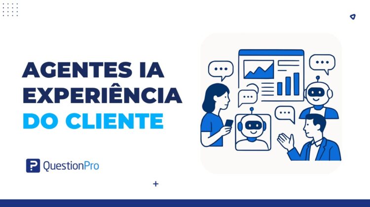 agentes IA experiência do cliente