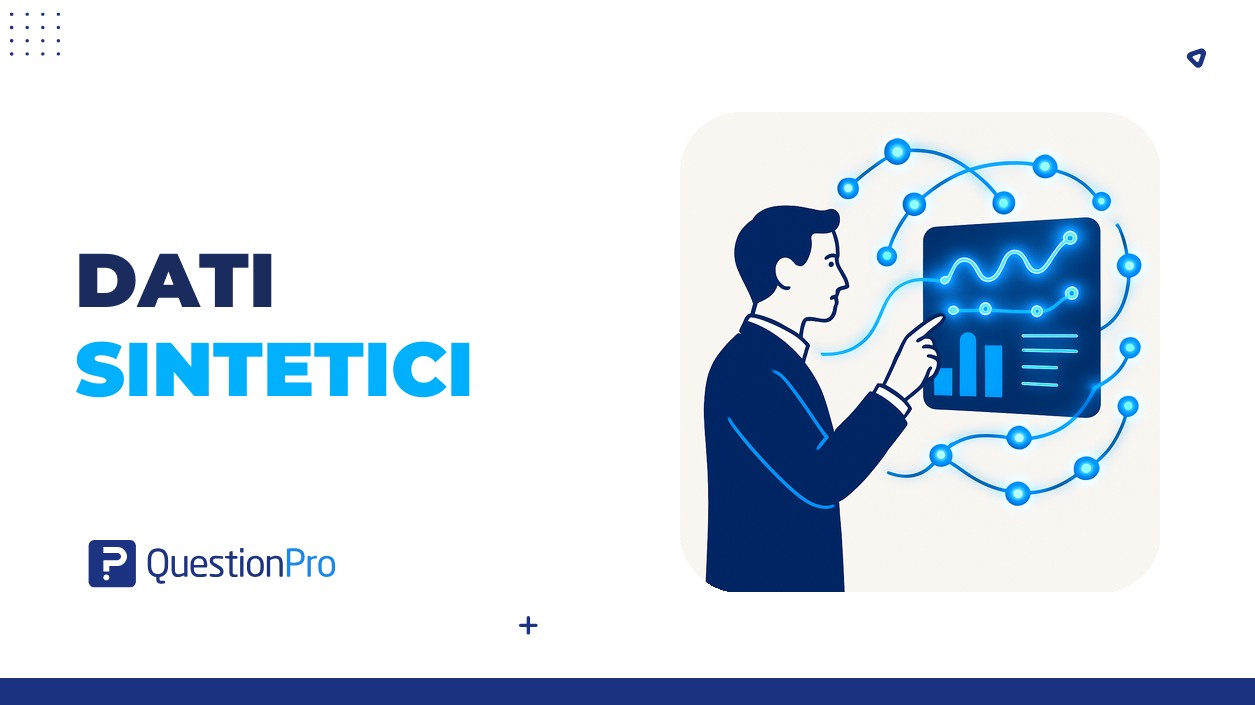 dati sintetici