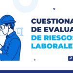 Cuestionario de evaluación de riesgos laborale