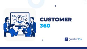 customer 360