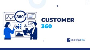 customer 360