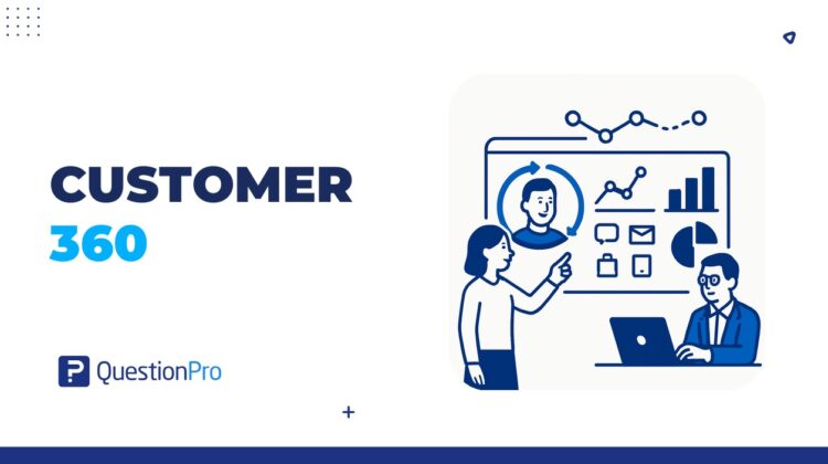 customer 360