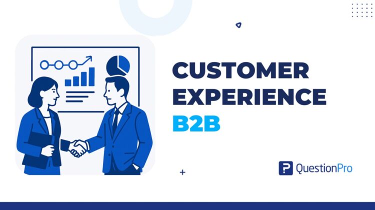 Customer Experience B2B