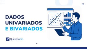 Dados univariados e bivariados: o que são, diferenças e como analisar