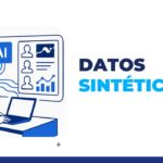datos sintéticos