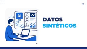 datos sintéticos