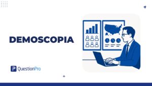 demoscopia