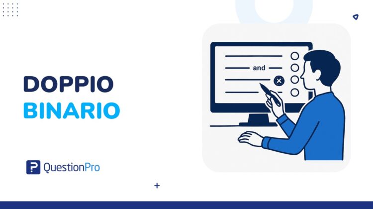 Domande a doppio binario nei sondaggi: cosa sono e come evitarle