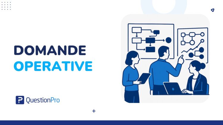 Domande operative: cosa sono, tipi e come automatizzarle con i sondaggi