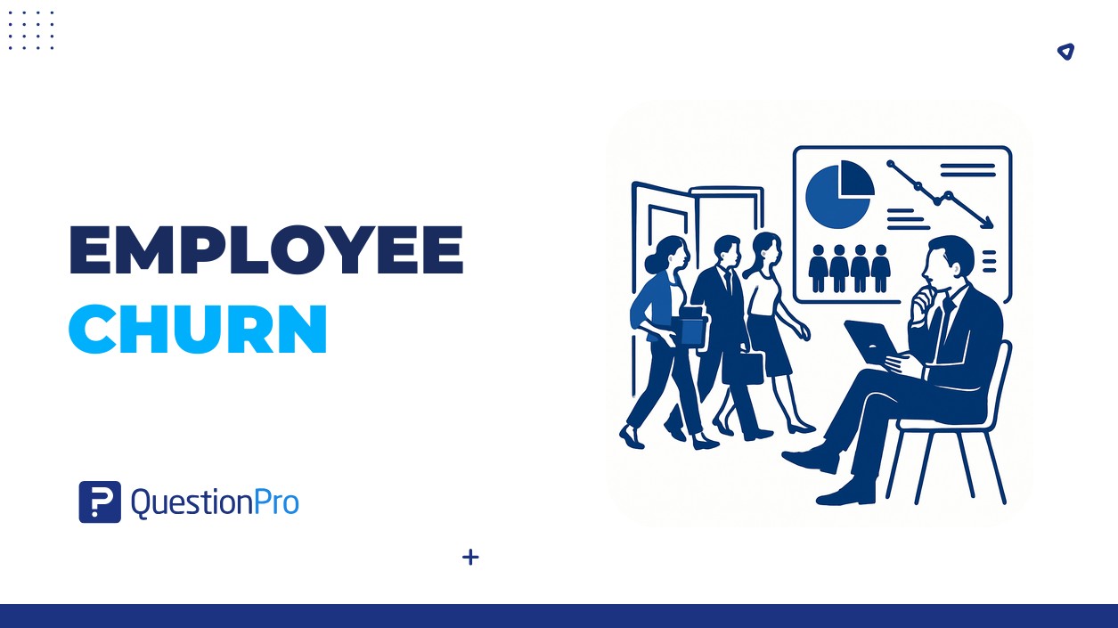 employee churn
