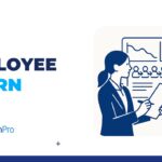 Employee churn: