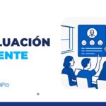 evaluación docente
