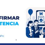 confirmar asistencia