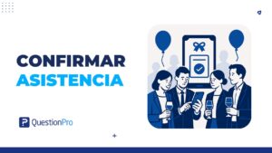 confirmar asistencia