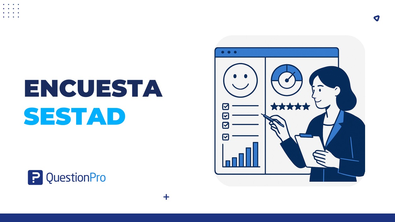 encuesta SESTAD