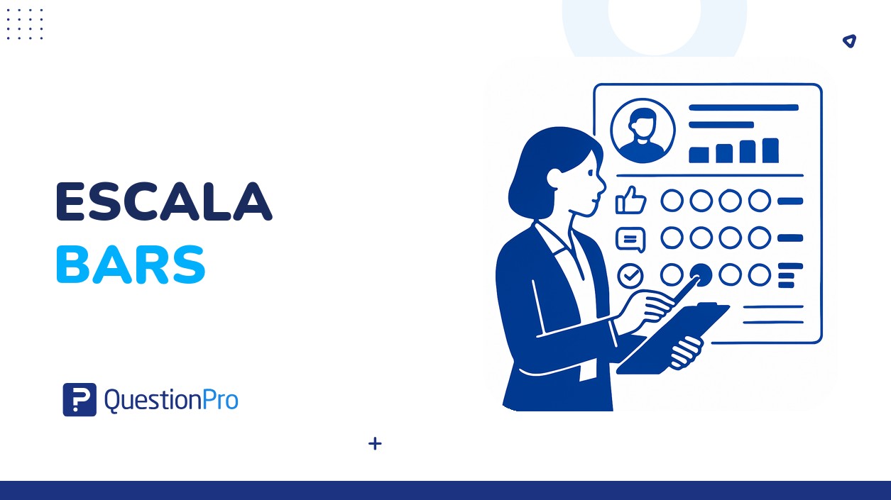 Escala de avaliação comportamental (BARS): o que é e como implementar