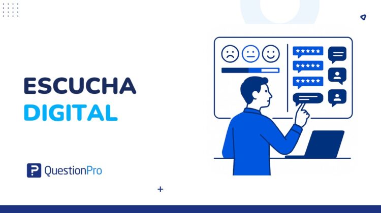 Escucha digital: qué es, cómo funciona y por qué la necesitas