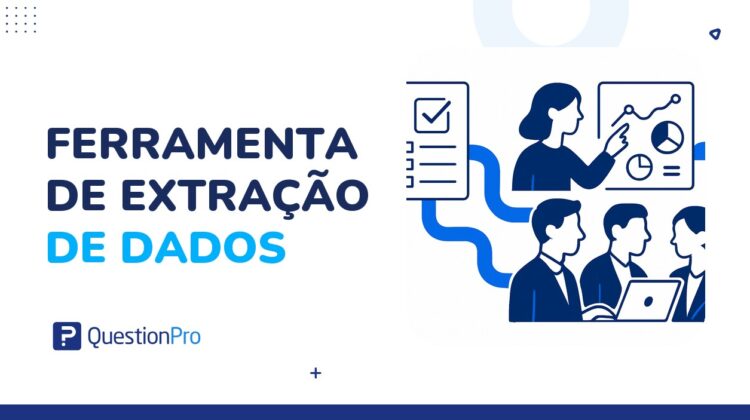 Ferramenta de extração de dados: o que é, tipos e como utilizá-la