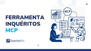 Ferramenta de inquéritos MCP: como os agentes de IA criam e analisam inquéritos em tempo real