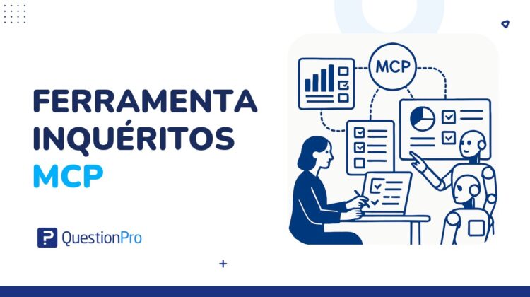 Ferramenta de inquéritos MCP: como os agentes de IA criam e analisam inquéritos em tempo real