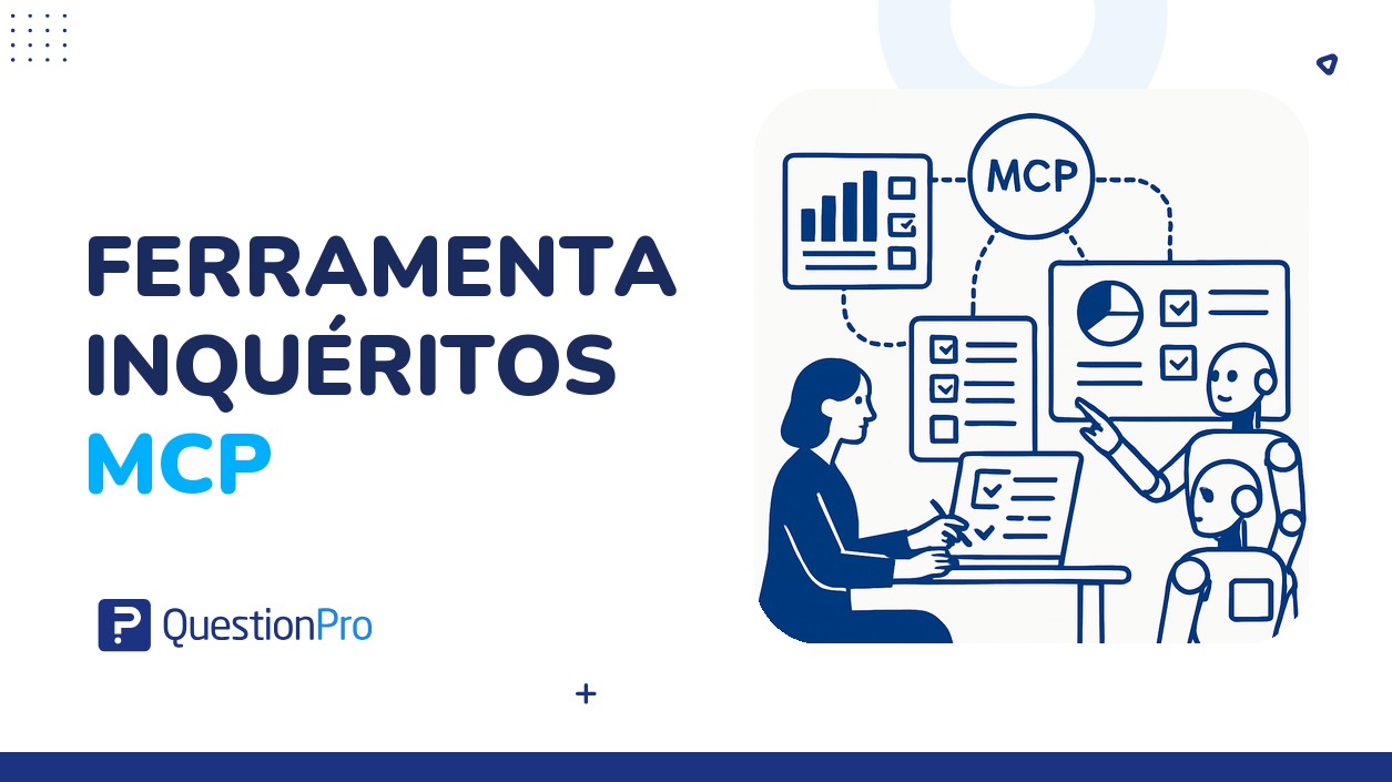 Ferramenta de inquéritos MCP: como os agentes de IA criam e analisam inquéritos em tempo real