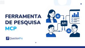 Ferramenta de pesquisa MCP: como agentes de IA criam e analisam pesquisas em tempo real