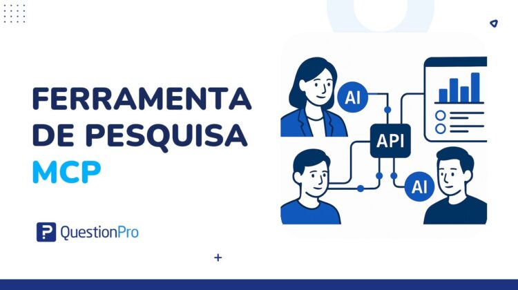 Ferramenta de pesquisa MCP: como agentes de IA criam e analisam pesquisas em tempo real