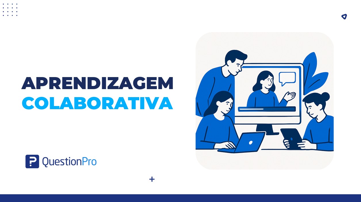 aprendizagem colaborativa