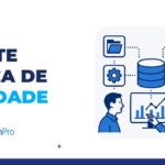 fonte única de verdade