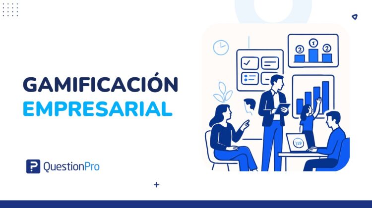 Gamificación empresarial: qué es, beneficios y cómo aplicarla