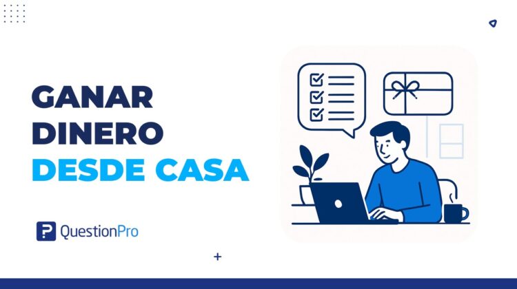 ganar dinero desde casa