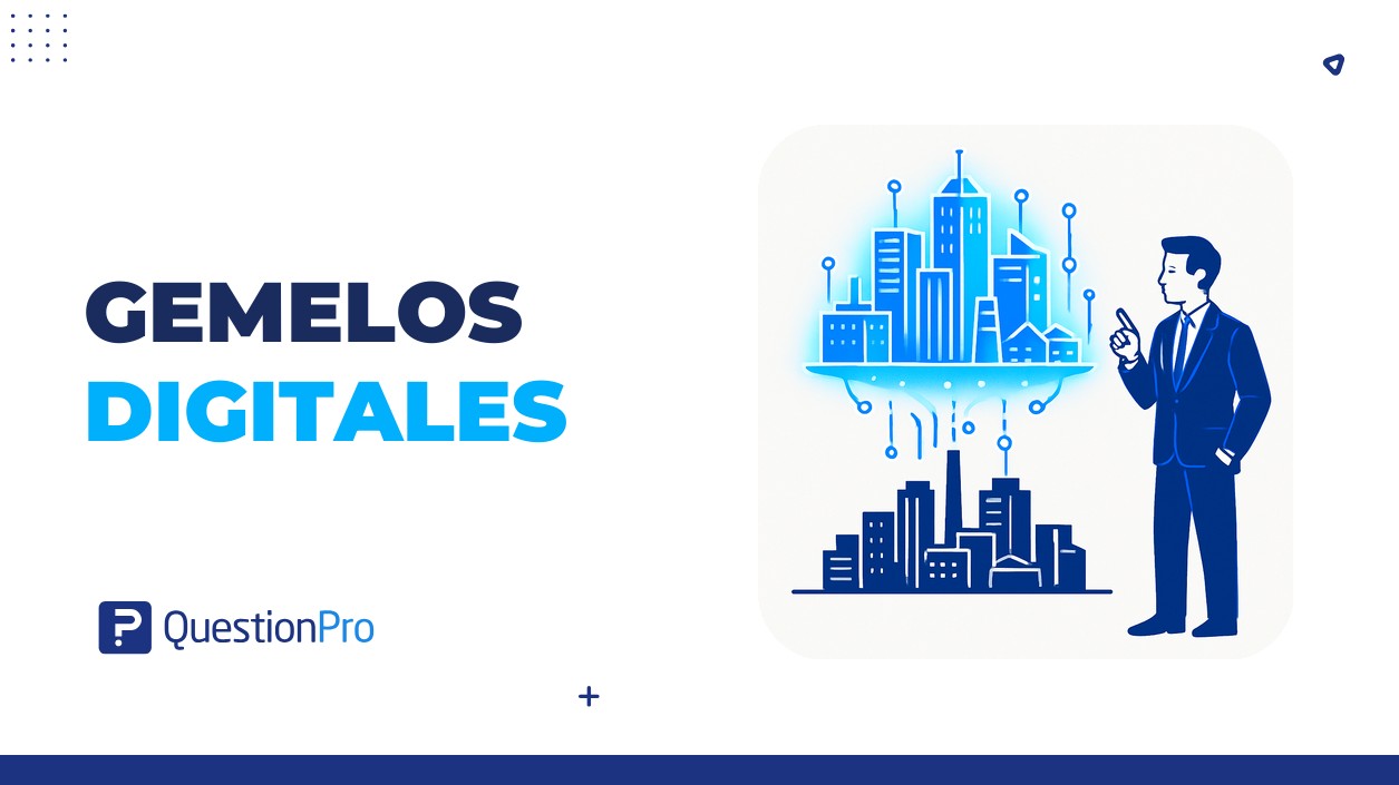 gemelos digitales