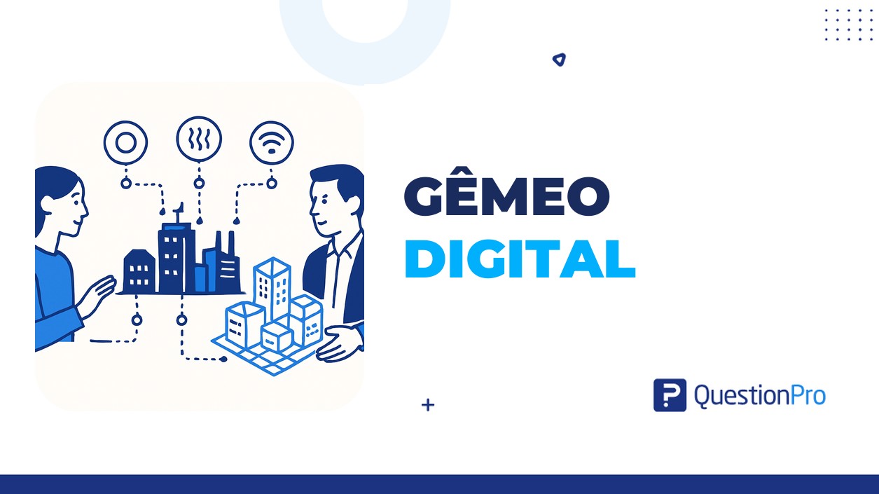 gêmeo digital