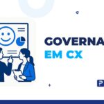 governança em CX